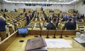 В Госдуме назвали главную проблему дачников