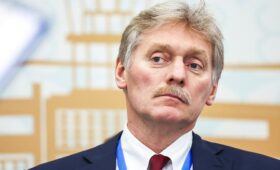 В Кремле заявили, что отношения с США «на нуле»