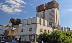 В РАН предложили способ реального увеличения финансирования фундаментальной науки
