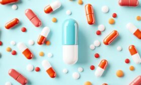 В России заблокировано 12,4 тысячи сайтов, продававших БАДы