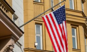 В США обвинили Европу в нежелании мира на Украине