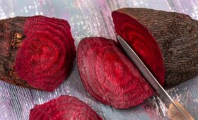 Врач назвал продукты — лучшие помощники для снижения давления