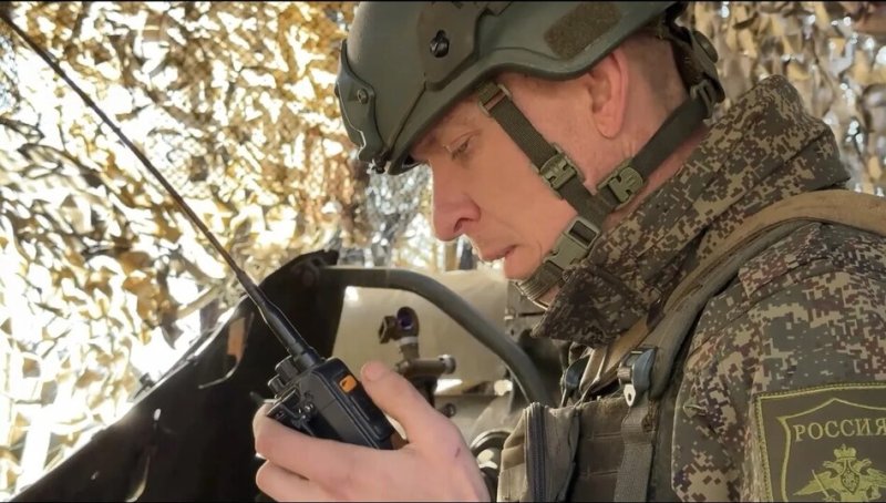 ВСУ под контролем: артиллеристы Южной группировки ответят на нарушение перемирия