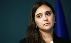 «Зеленский боялся интервью Мендель из-за их близкой связи» — но это поклёп