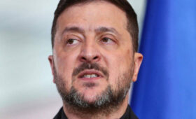 Зеленский заявил о готовности к переговорам с Россией и США
