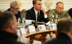 Зрада на экспорт: Украина бьётся за зерновой рынок санкциями и упрёками